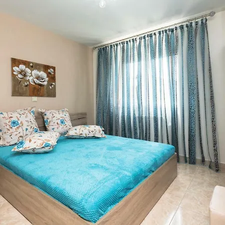 Anna's Central Apartamento Limenas (Thasos)