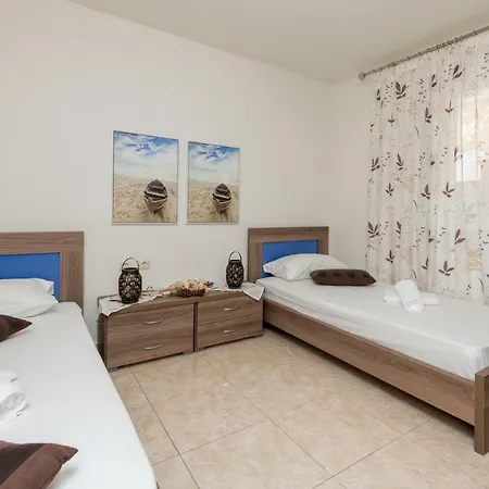 Anna's Central Apartamento