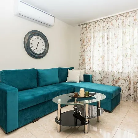 Anna's Central Apartamento *