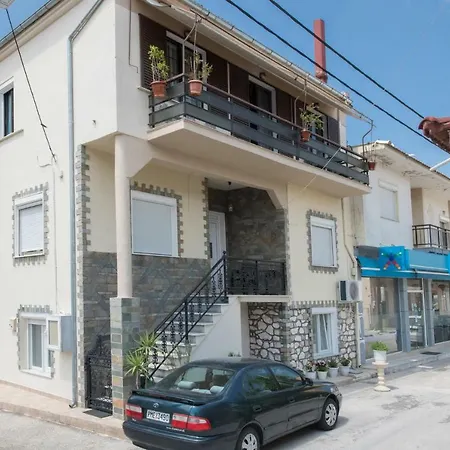 Apartamento Anna's Central